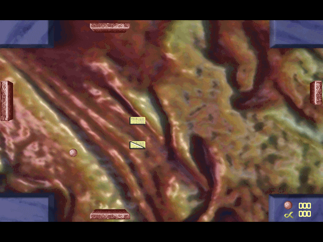 Multibriques [Falcon030] atari screenshot